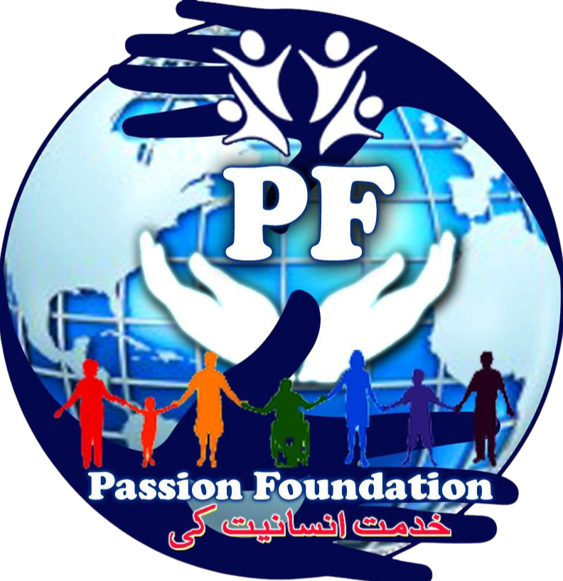 Passion Foundation